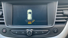 Vauxhall Grandland X 1.2 Turbo SE 5dr Petrol Hatchback